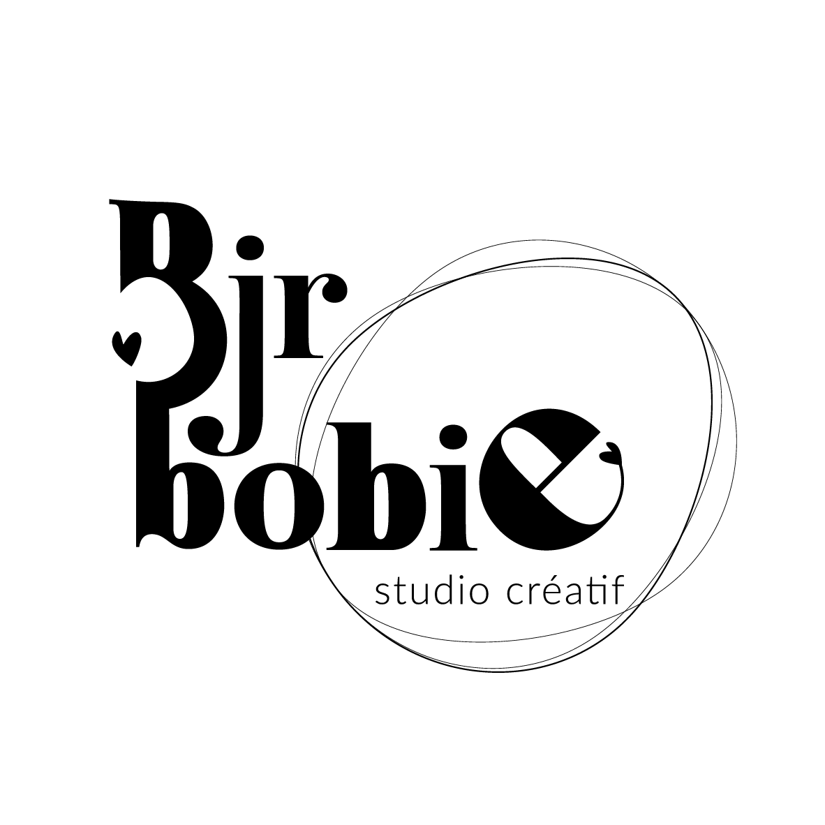 Bonjour Bobie studio créatif à votre écoute